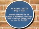 Coates, Richard (id=2222)